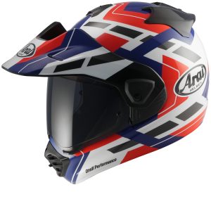 ARAI TOUR-X5 MATCH HELM