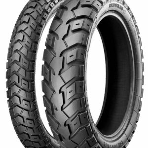 HEIDENAU Reifen K60 SCOUT 170/60 B 17 M/C 72T TL M+S HINTEN