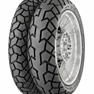 CONTINENTAL Reifen TKC 70 120/70 R 19 60V TL M+S VORNE