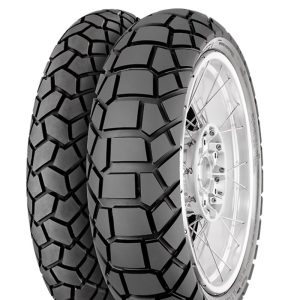 CONTINENTAL Reifen TKC 70 ROCKS 170/60 R 17 M/C 72S TL M+S HINTEN