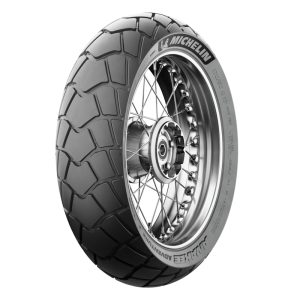 MICHELIN Reifen ANAKEE ADVENTURE 170/60 R 17 M/C 72V TL/TT Hinten