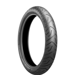 BRIDGESTONE Reifen BATTLAX A41 120/70 ZR 19 (60W) TL - VORNE