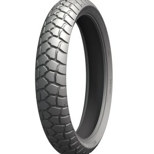 MICHELIN Reifen ANAKEE ADVENTURE 120/70 R 19 M/C 60V TL/TT - VORNE