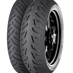 CONTINENTAL Reifen CONTI ROADATTACK 4 180/55 ZR 17 M/C (73W) TL, HINTEN