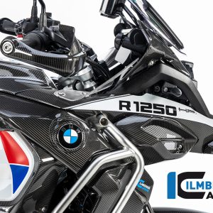 Ilmberger - Lufteinlass BMW R 1250 GS Adventure - RECHTS