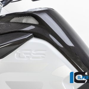 Ilmberger - Tankabdeckung BMW R 1250 GS Adventure