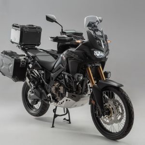 Adventure-Set Schutz