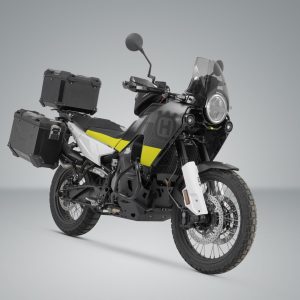 Adventure-Set Schutz