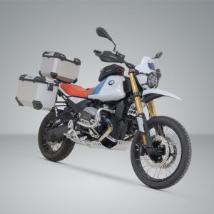 Adventure-Set Schutz