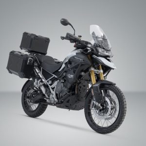 Adventure-Set Schutz