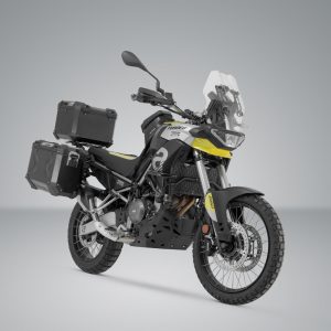 Adventure-Set Schutz