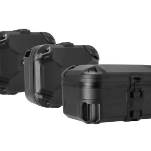 Adventure Set DUSC mit Topcase XL