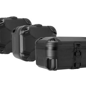 Adventure Set DUSC mit Topcase XL