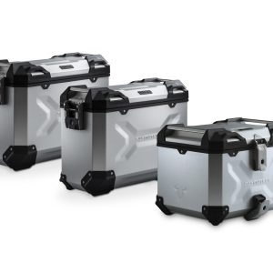 Adventure Set TRAX ADV