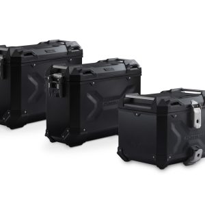 Adventure Set TRAX ADV