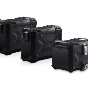 Adventure Set TRAX ADV