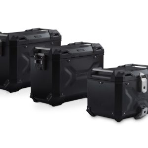 Adventure Set TRAX ADV