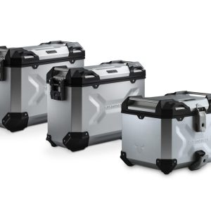 Adventure Set TRAX ADV