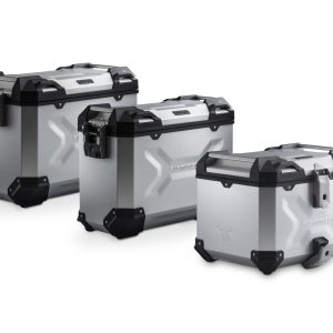 Adventure Set TRAX ADV