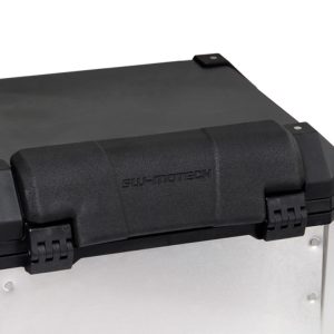 TRAX ION Topcase Sozius-Rückenlehne