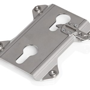 TRAX Zubehör-Aufnahme