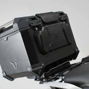 TRAX ADV Topcase Sozius-Rückenlehne