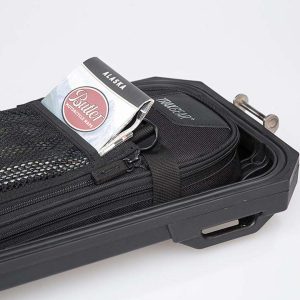 TRAX ADV M/L Deckel-Innentasche