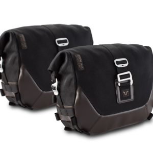 Legend Gear Satteltaschen-Set LS
