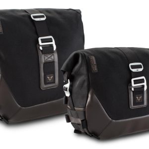 Legend Gear Satteltaschen-Set LS