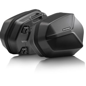 AERO ABS Seitenkoffer-Set