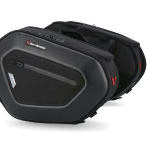 PRO BLAZE Satteltaschen