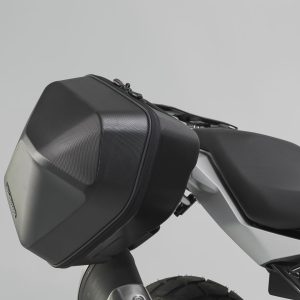 URBAN ABS Seitenkoffer-System