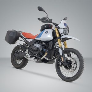 URBAN ABS Seitenkoffer-System