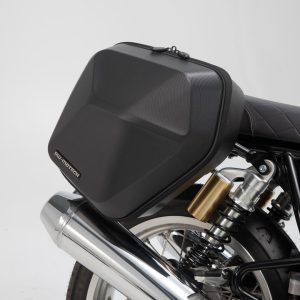 URBAN ABS Seitenkoffer-System