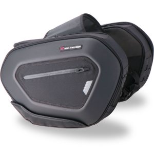 PRO BLAZE H Satteltaschen-Set