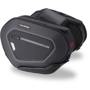 PRO BLAZE Satteltaschen-Set