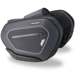 PRO BLAZE H Satteltaschen-Set