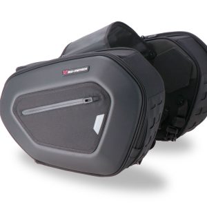 PRO BLAZE H Satteltaschen-Set