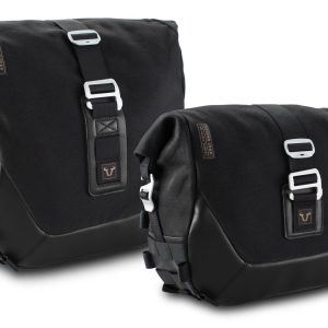 Legend Gear Seitentaschen-System LC Black Edition