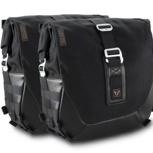 Legend Gear Seitentaschen-System LC Black Edition