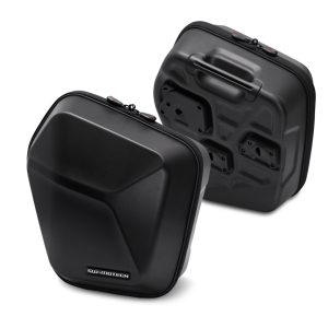 URBAN ABS Seitenkoffer-System