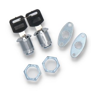 Legend Gear Schloss-Satz