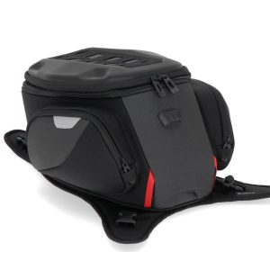 PRO Enduro Riemen-Tankrucksack