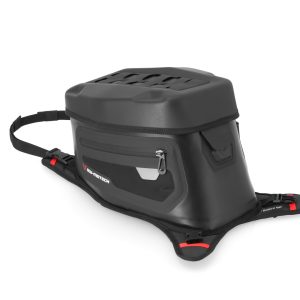 PRO Enduro WP Riemen-Tankrucksack