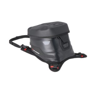 PRO Cross WP Riemen-Tankrucksack