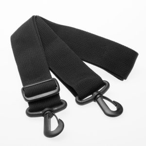 Schultergurt Hecktasche