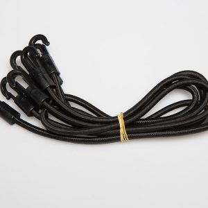 Elastik-Gurt-Set für Slipstream Hecktasche