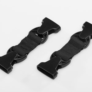 2 Adapterstücke Female / Female