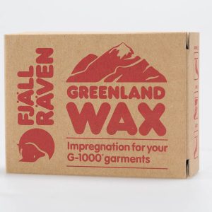 Grönland Wachs