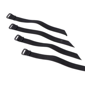 Gurt-Set für ION M Hecktasche